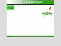 elektro-scholz-gmbh.de