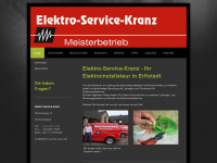 elektro-service-kranz.de