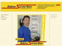 Elektro-service-horn.de
