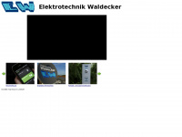 elektro-waldecker.de Thumbnail