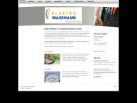 Elektro-waidmann.de