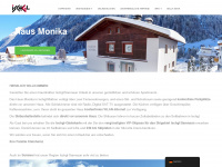 monika-ischgl.at Thumbnail