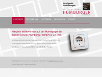elektrohumburger.de