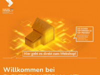 elektromaterial.at Webseite Vorschau