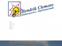 elektroservice-clemens.de