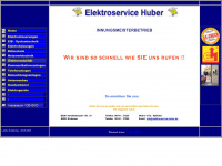 elektroservice-huber.de