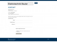 Elektrotechnik-beuter.de