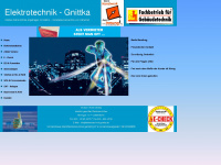 elektrotechnik-gnittka.de