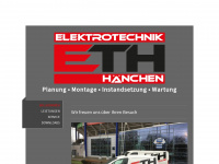 elektrotechnik-haenchen.de