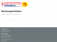 elektrotechnik-moehring.de