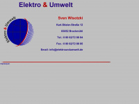 Elektroundumwelt.de