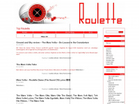rouletteonlinesofware.de Webseite Vorschau