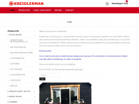 Kreidlerman.nl