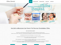 elfes-dental.de