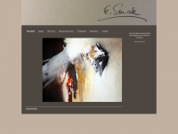 elisabeth-soucek.at Thumbnail