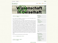 bipolgraz.wordpress.com Webseite Vorschau