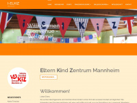 Elkiz-mannheim.de