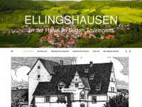 ellingshausen.de