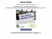 Elsauer-zytig.ch