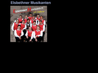 elsbethner-musikanten.at Thumbnail