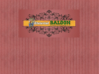 elstertal-saloon.de Webseite Vorschau