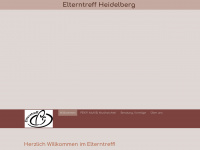 elterntreff-heidelberg.de Thumbnail