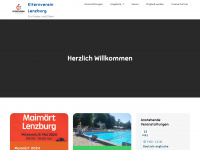 elternverein-lenzburg.ch Thumbnail