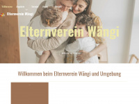 elternverein-waengi.ch Thumbnail