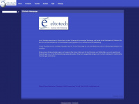 Eltotech.de