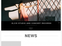 elvis-studio-and-concert-records.de Thumbnail