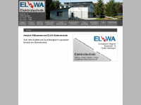 Elwa-elektrotechnik.de