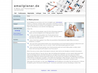 emailplaner.de