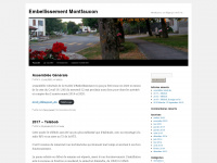 embellissement-montfaucon.ch Webseite Vorschau