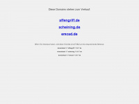 emcad.de Webseite Vorschau
