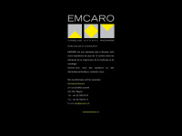 Emcaro.ch
