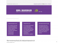 emil-maechler.de