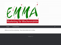 emma-marketing.de Thumbnail