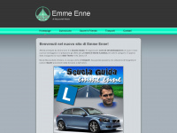 emmeenne.ch Webseite Vorschau