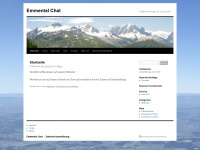 emmental-chat.ch