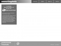 emmerlingphoto.ch Webseite Vorschau