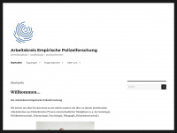 Empirische-polizeiforschung.de