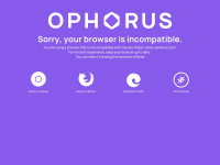 ophorus.com