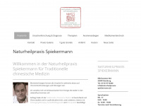 naturheilpraxis-spiekermann.de