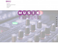 musikexpress.net Thumbnail