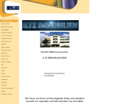 iltz.de Webseite Vorschau