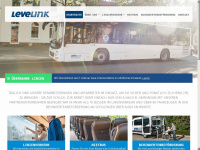 emslandbus.de Webseite Vorschau