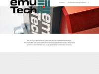 Emu-tech.de