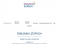 emunah.ch