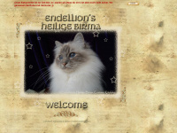 endellion.ch Thumbnail