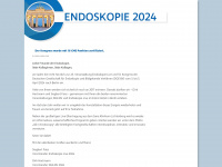 endoskopie-live-berlin.de